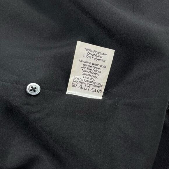 Madewell Nightout Dress Size 2 - Picture 9 of 12